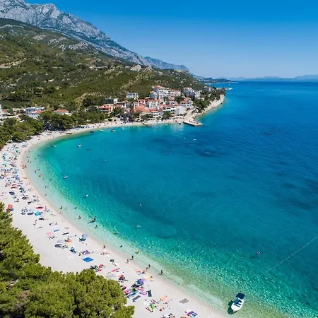 Delux Sunset Beach